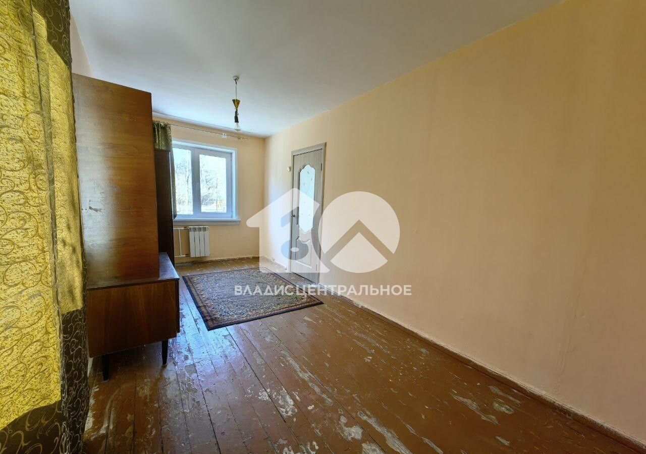 квартира г Новосибирск ул Немировича-Данченко 143 Площадь Маркса фото 16