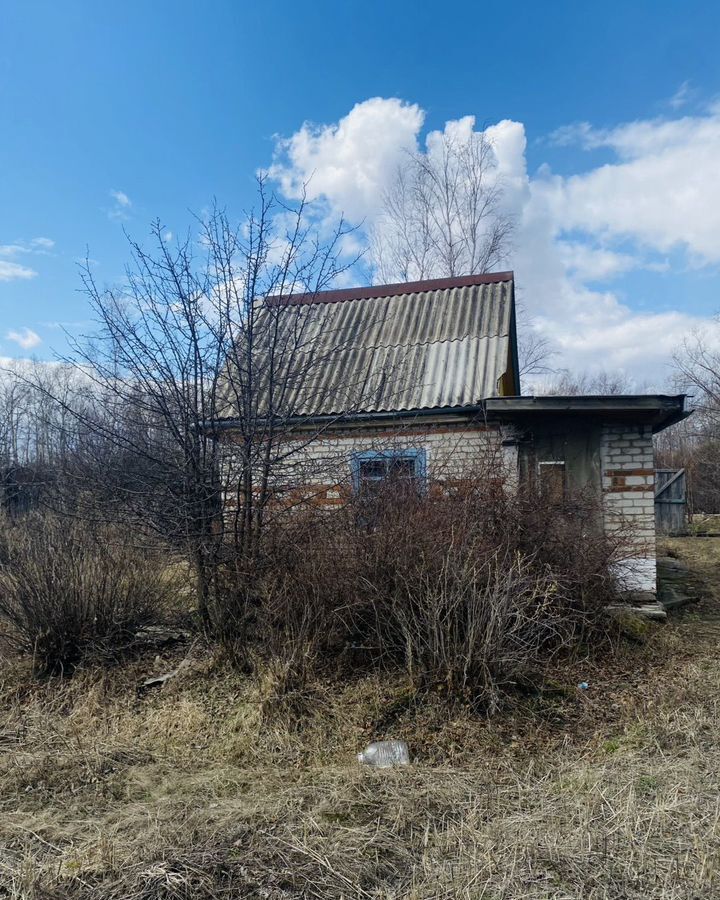 дом г Белогорск ул Никольское шоссе фото 4