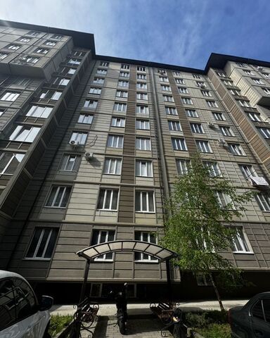 Затишье дом 46в фото