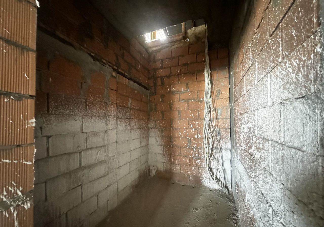 квартира г Нальчик Затишье ул Шарданова 46в фото 20