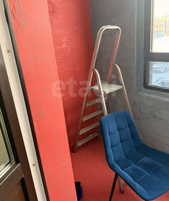 квартира г Новый Уренгой ул Имени В.Я.Петуха 3/3 фото 20