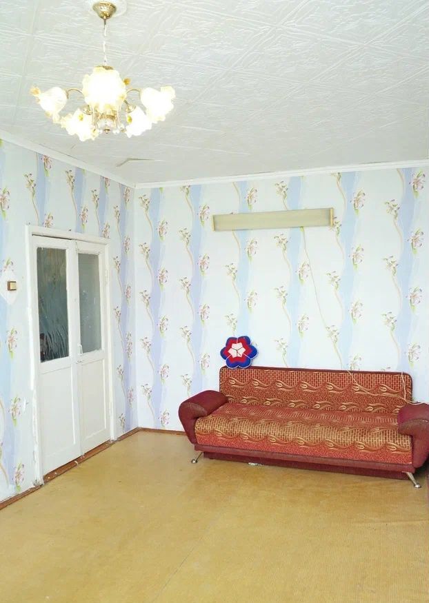 квартира г Кыштым п Увильды ул Набережная 2 фото 2