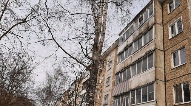 квартира р-н Ленинский ул Сакко 52 фото