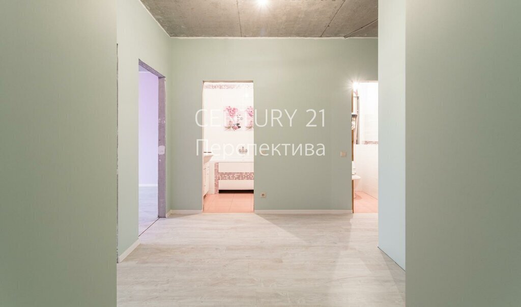 квартира г Люберцы 115-й квартал ул Авиаторов 15 Котельники фото 9