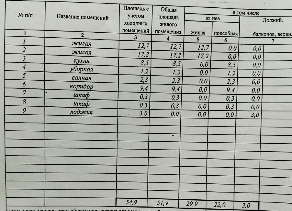 квартира г Жуковский ул Молодежная 34к/1 фото 12