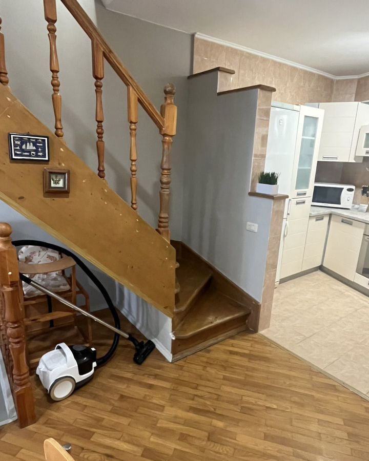 дом г Сочи р-н Хостинский ул Новороссийское шоссе 5/11 фото 15