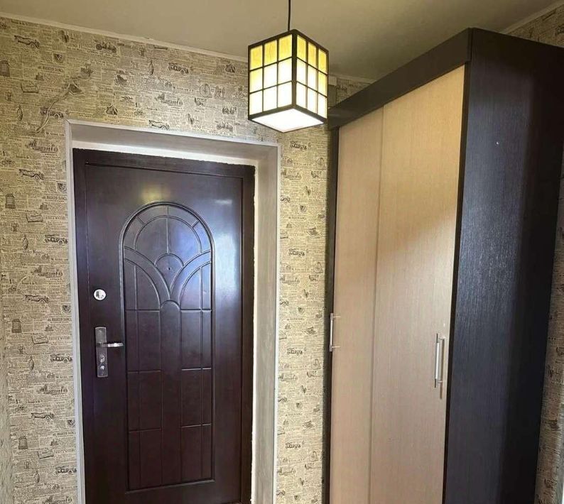 квартира г Самара Безымянка пр-кт Кирова 130 фото 4