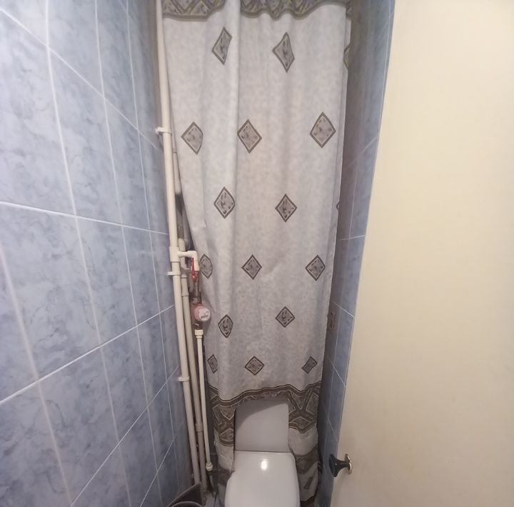 квартира г Тольятти р-н Автозаводский ул Фрунзе 22 фото 11
