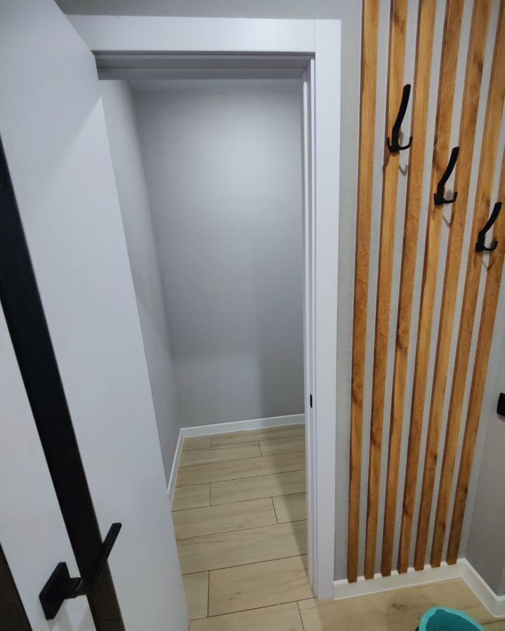 квартира г Тольятти р-н Автозаводский пр-кт Степана Разина 16в фото 22