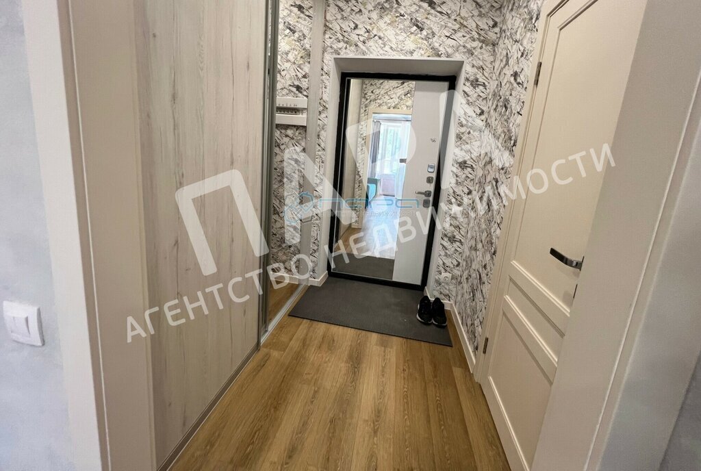 квартира г Самара Гагаринская ул Революционная 103а фото 11