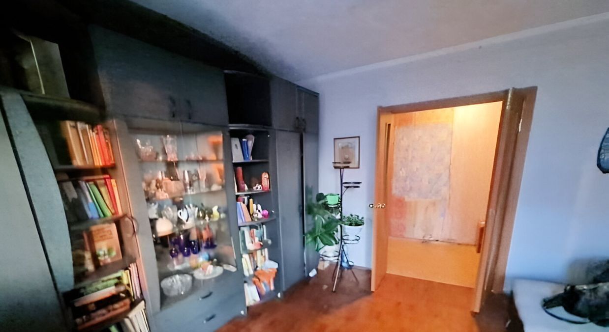квартира г Красноярск р-н Железнодорожный ул Мечникова 12 фото 3