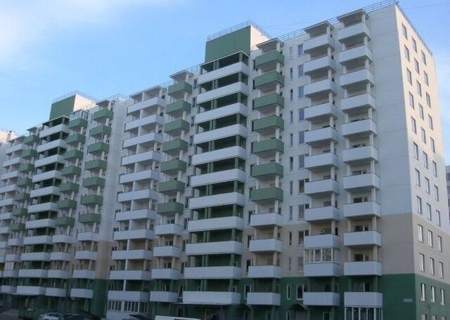 п Шушары ш Московское 286 р-н Пушкинский фото