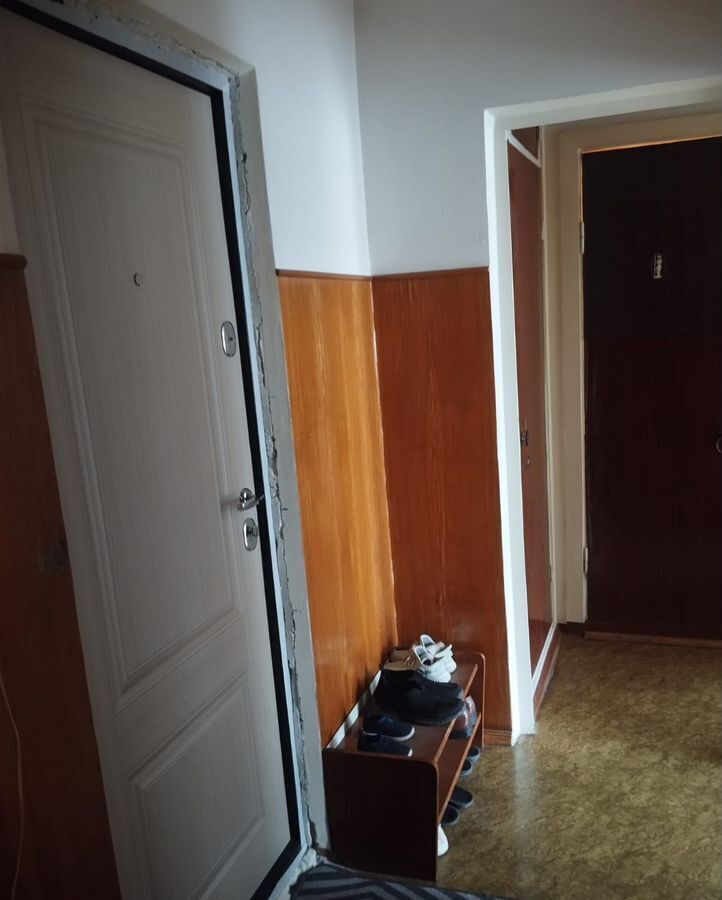 квартира г Новосибирск ул Троллейная 22 Площадь Маркса фото 3