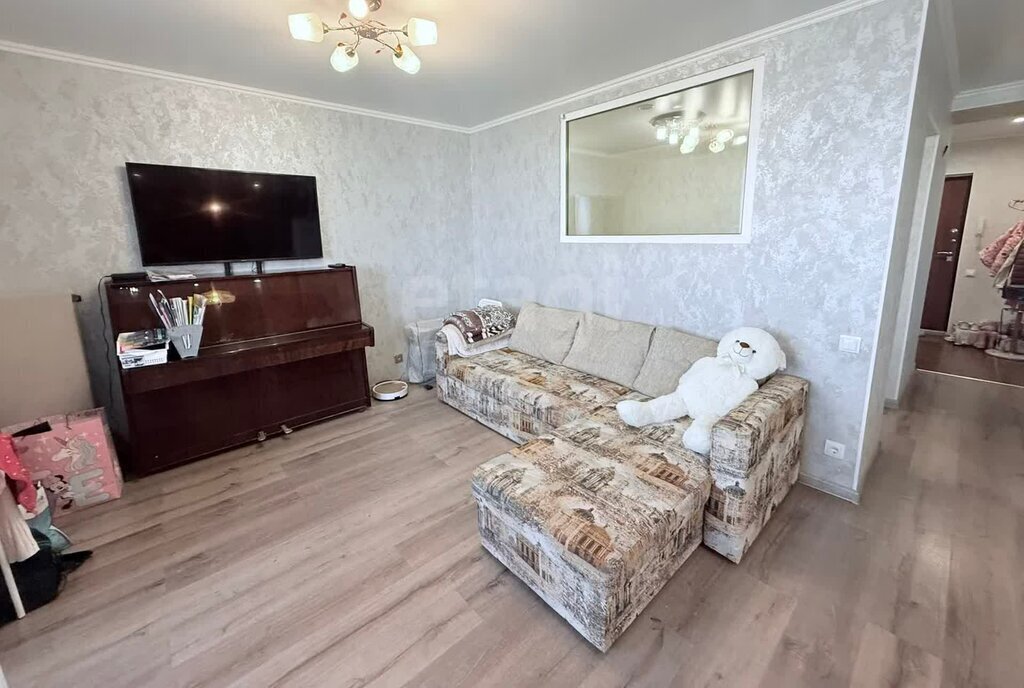 квартира г Саратов ул Техническая 7 фото 4