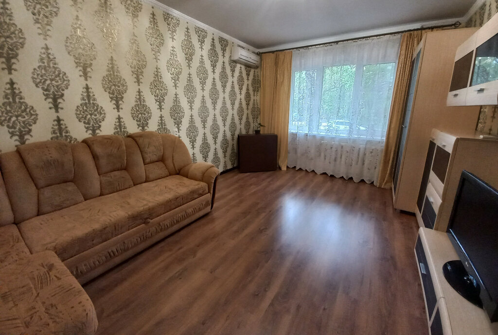 квартира г Саратов ул им академика О.К.Антонова 31 фото 8