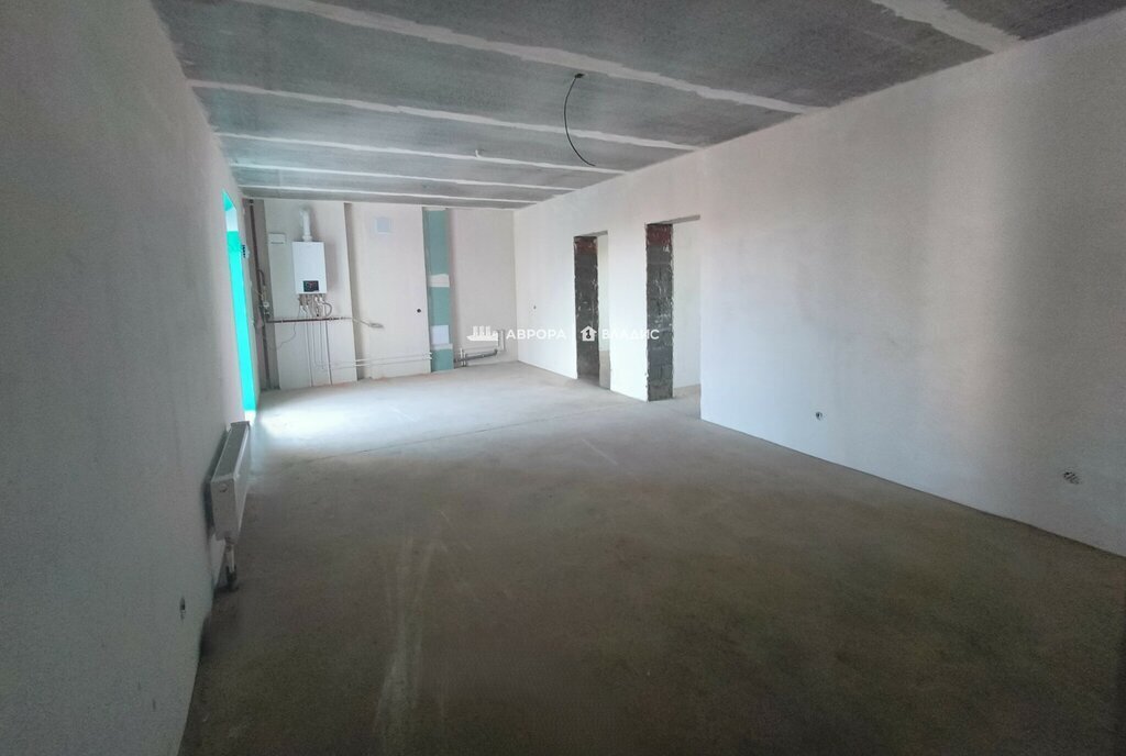 квартира г Магнитогорск ул Зеленый лог 67/2 фото 6