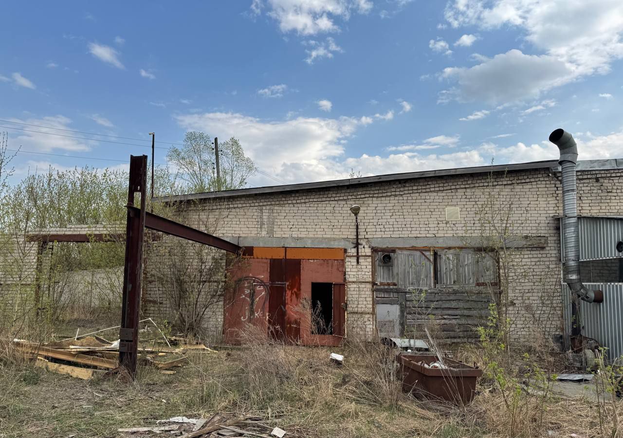 свободного назначения г Бор с. Редькино, 17А фото 11