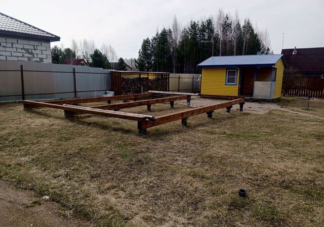 ул Березовая 18 Каслинский округ, Снежинск фото