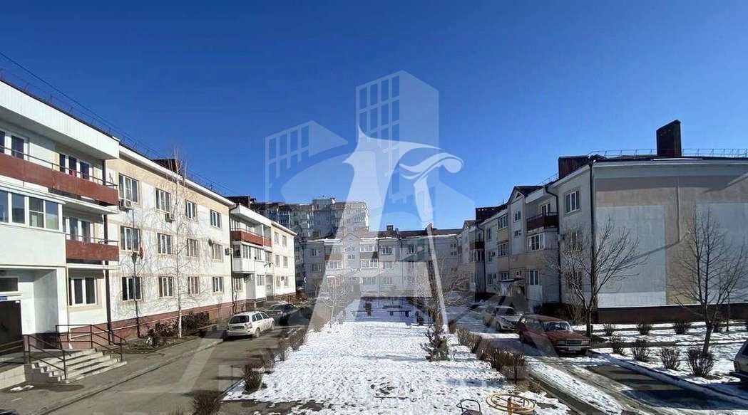 квартира г Пятигорск ул Севастьянова 3 фото 19