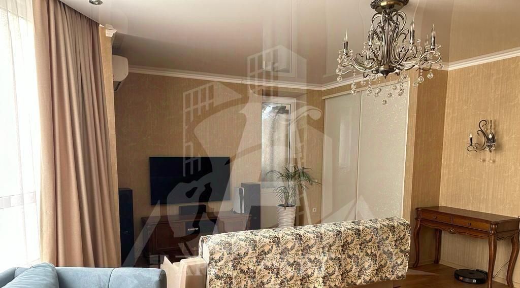 квартира г Пятигорск ул Оранжерейная 21к/5 фото 29