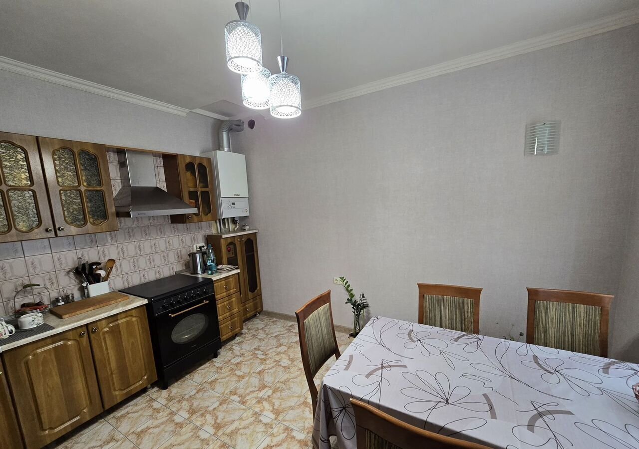 дом г Ессентуки ул Кисловодская фото 10