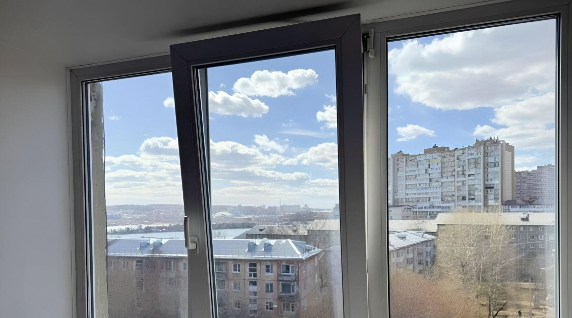 квартира г Иркутск р-н Октябрьский ул Сибирская 27 фото 5