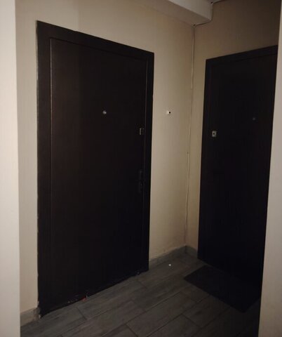 квартира ул 21-я Амурская 25к/1 фото