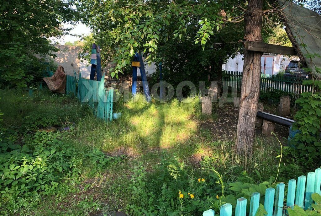 комната г Абакан ул Кошурникова 2 фото 12