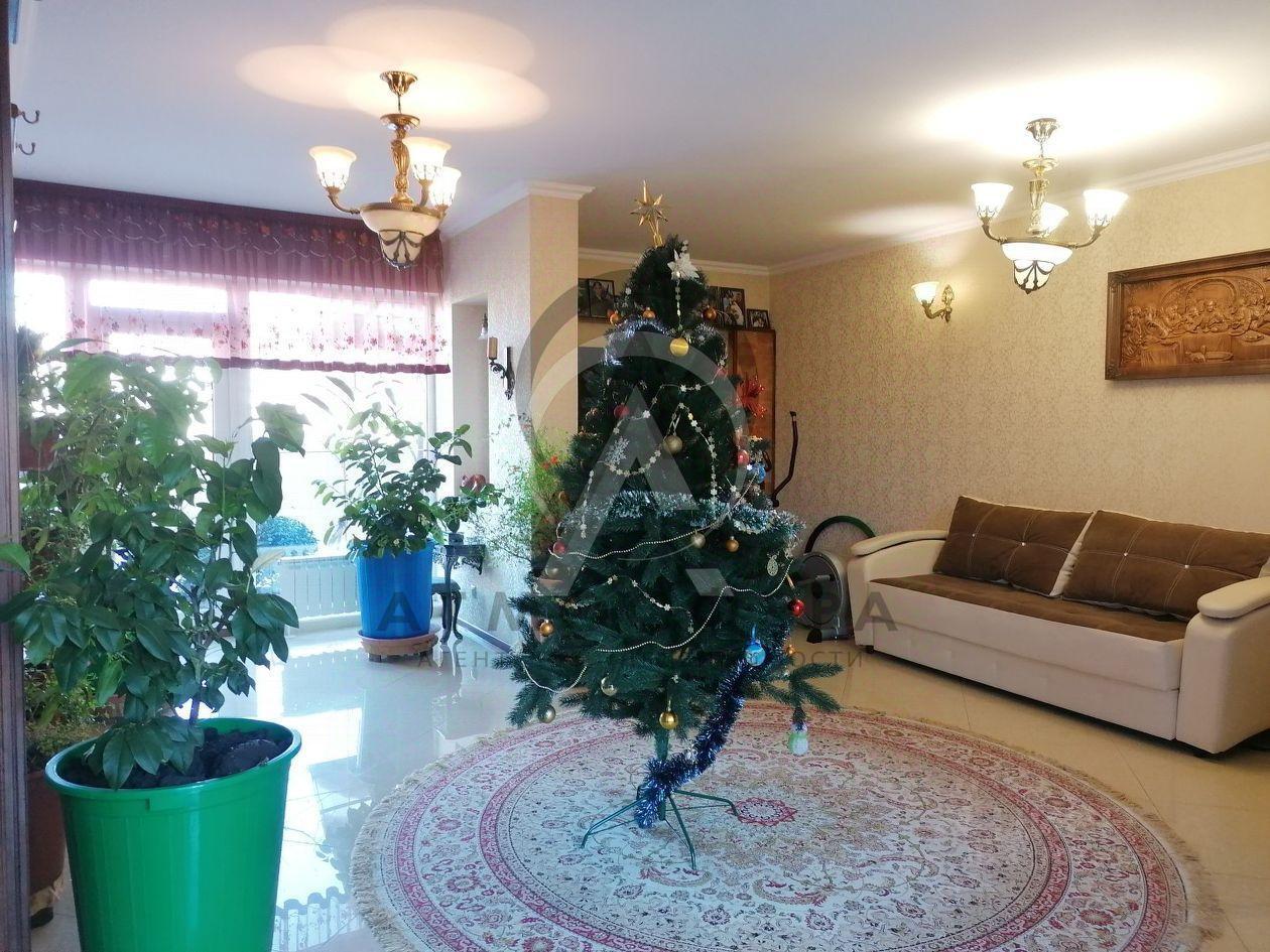 дом р-н Апшеронский г Апшеронск ул Вокзальная 34а фото 19