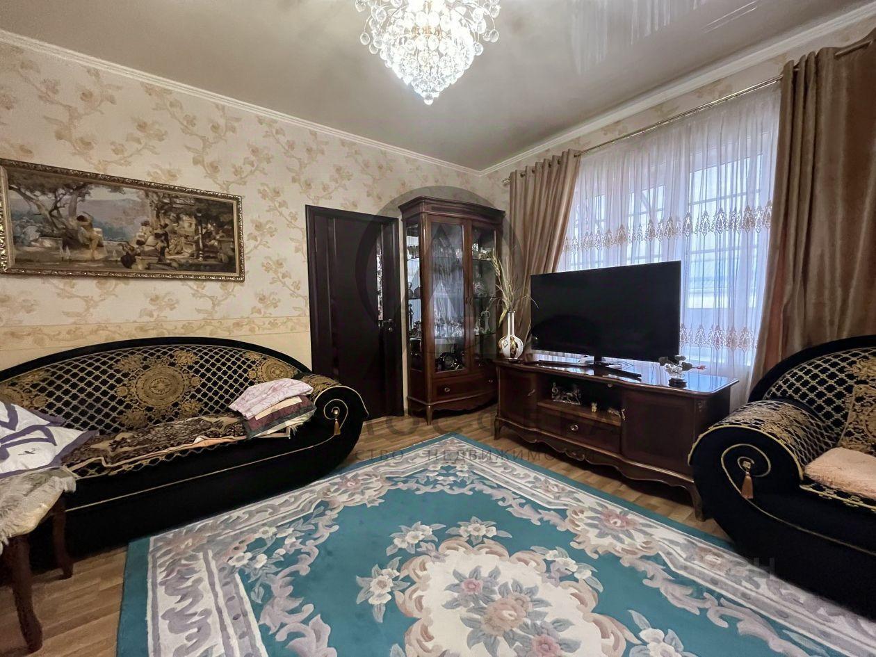 дом р-н Апшеронский г Апшеронск ул Калинина фото 21