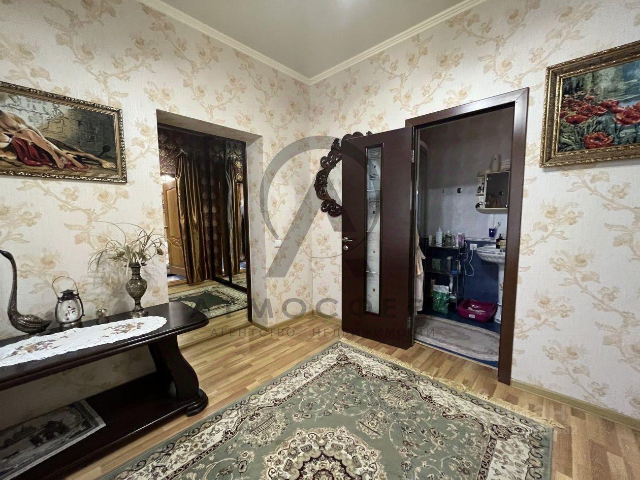 дом р-н Апшеронский г Апшеронск ул Калинина фото 28