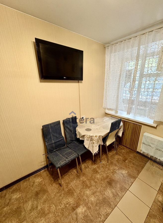 квартира г Казань ул Фатыха Амирхана 105 Казань, Северный вокзал фото 10