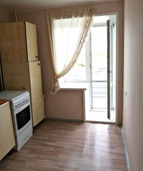 квартира г Комсомольск-на-Амуре ул Аллея Труда 66 фото 6