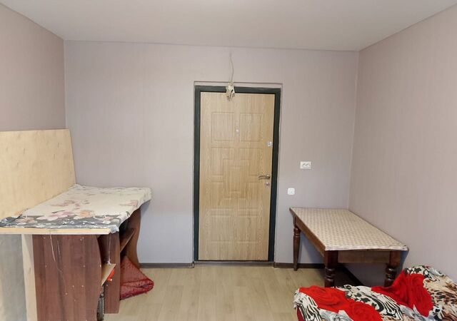 комната Центральный ул Коли Мяготина 143 фото