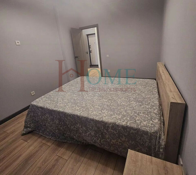 квартира г Новосибирск Заельцовская ул Сухарная 105/1 фото 2