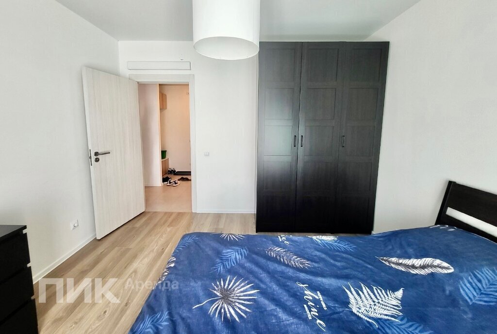 квартира г Москва Перерва ул Люблинская 78к/3 фото 8