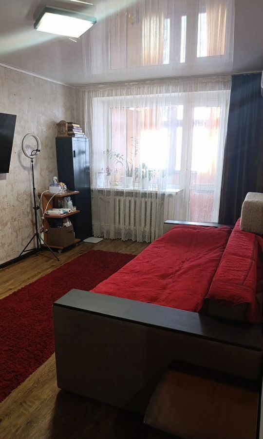 квартира г Михайловка ул Пархоменко 2а фото 10
