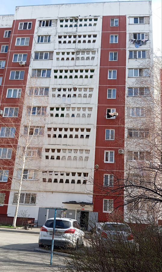 квартира г Черкесск ул Гражданская 24 фото 2