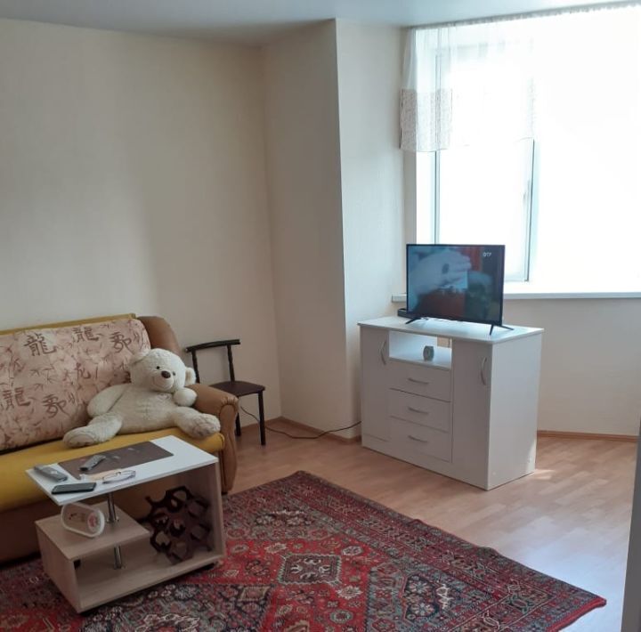 квартира г Екатеринбург ул Красных командиров 29 Проспект Космонавтов фото 2