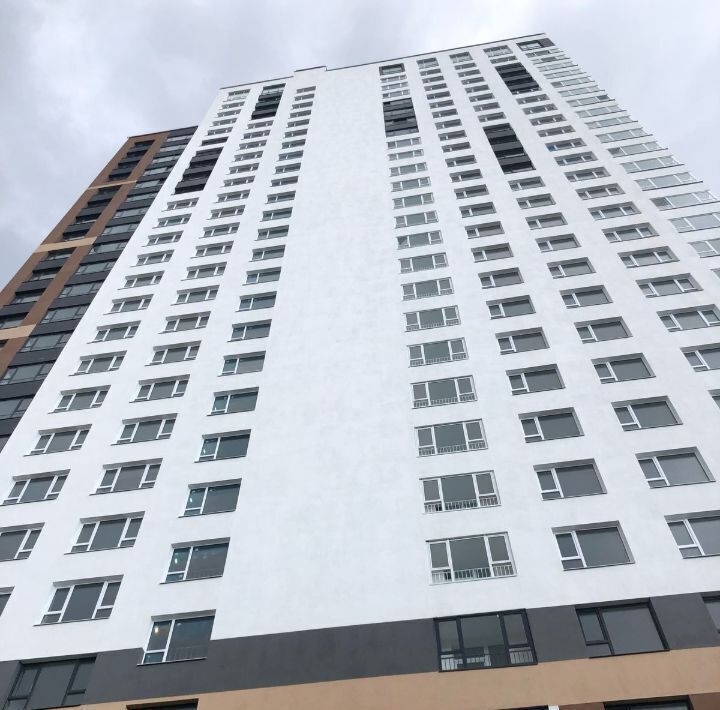 квартира г Екатеринбург Чкаловская ул Фрунзе 31/2 фото 10