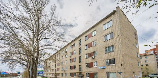 Ботаническая ул Селькоровская 76к/1 фото
