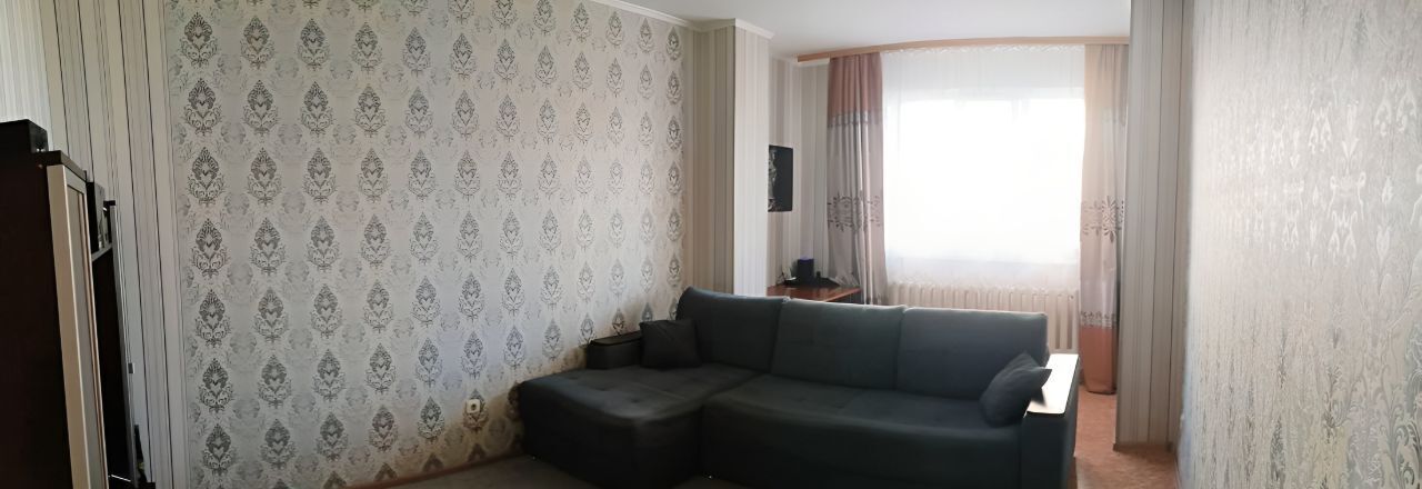 квартира г Кемерово р-н Заводский ул Дружбы 31 фото 1