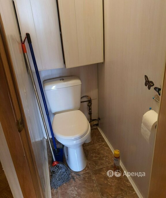 квартира городской округ Богородский г Ногинск ул Социалистическая 1 фото 6
