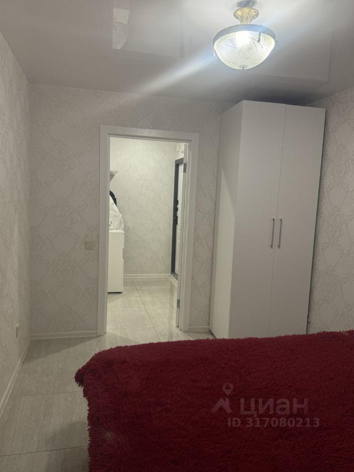 квартира г Москва СЗАО Щукино ул Народного Ополчения 39/1 Московская область фото 1