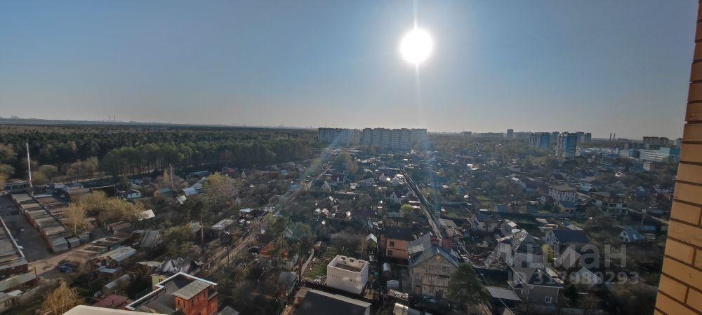 квартира г Королев ул Академика Легостаева 4к/3 Медведково фото 10
