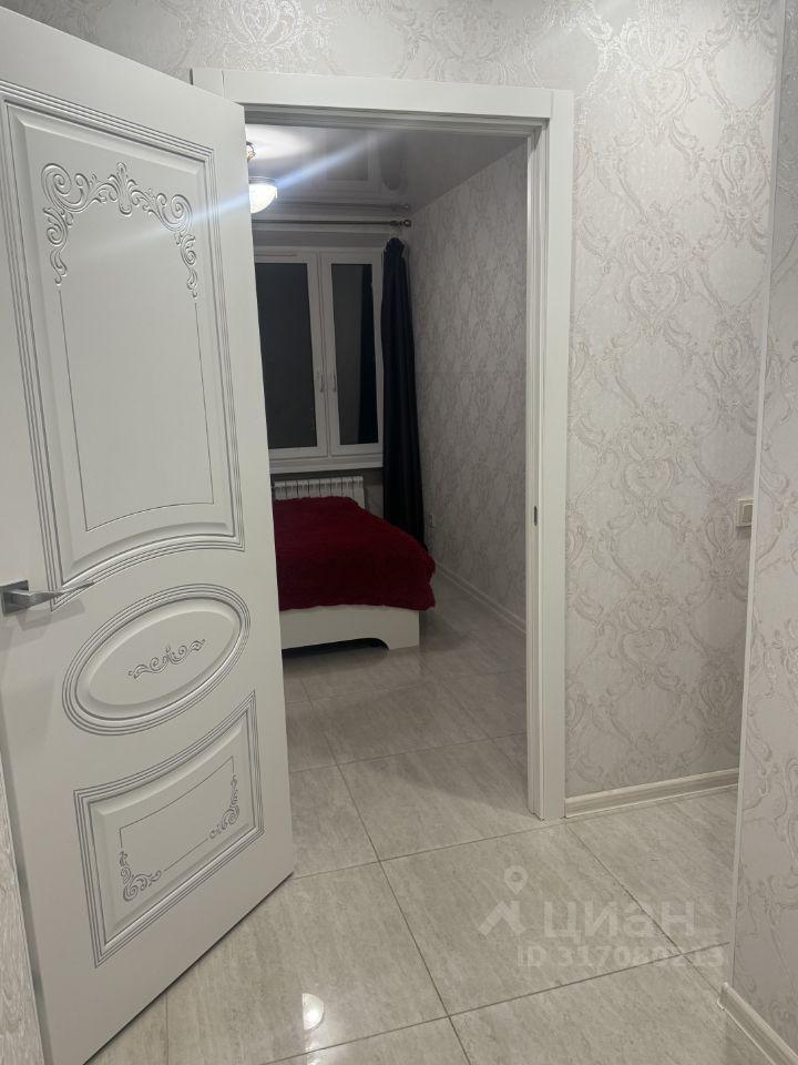 квартира г Москва СЗАО Щукино ул Народного Ополчения 39/1 Московская область фото 17