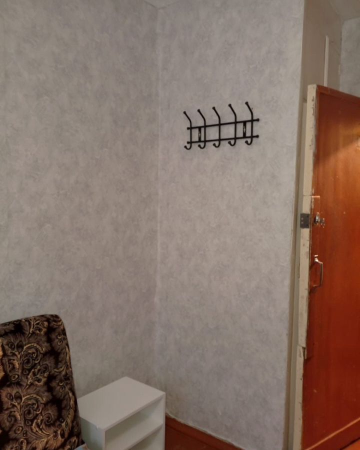 комната г Домодедово мкр Авиационный ул Ильюшина 11к/1 фото 3