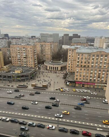 метро Алексеевская пр-кт Мира 95 фото