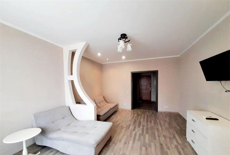 квартира г Реутов пр-кт Юбилейный 41 Реутов фото 3