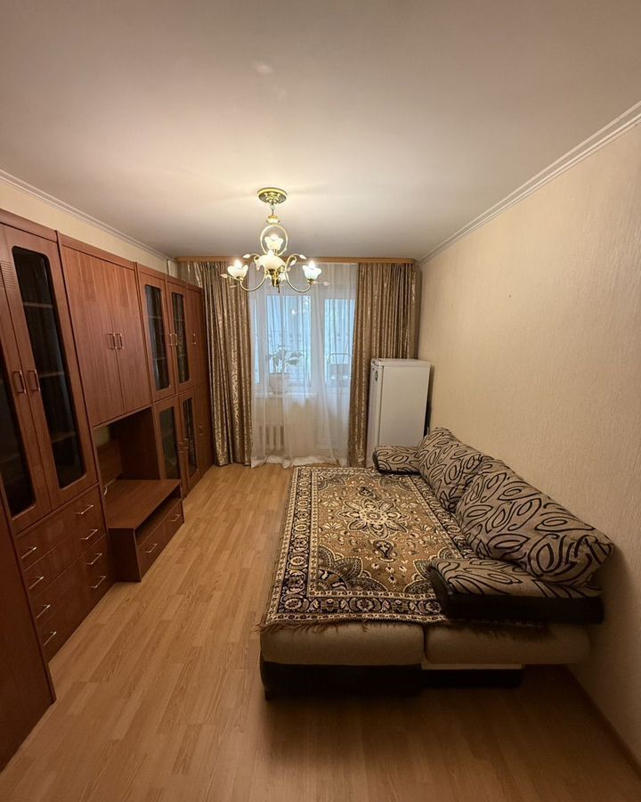 квартира г Клин ул Карла Маркса 37 фото 22